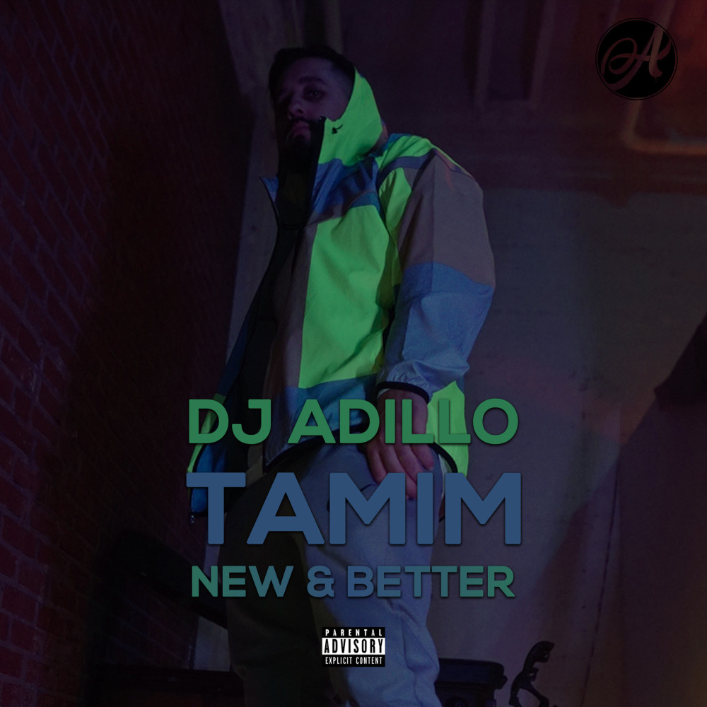 New & Better (Explicit)