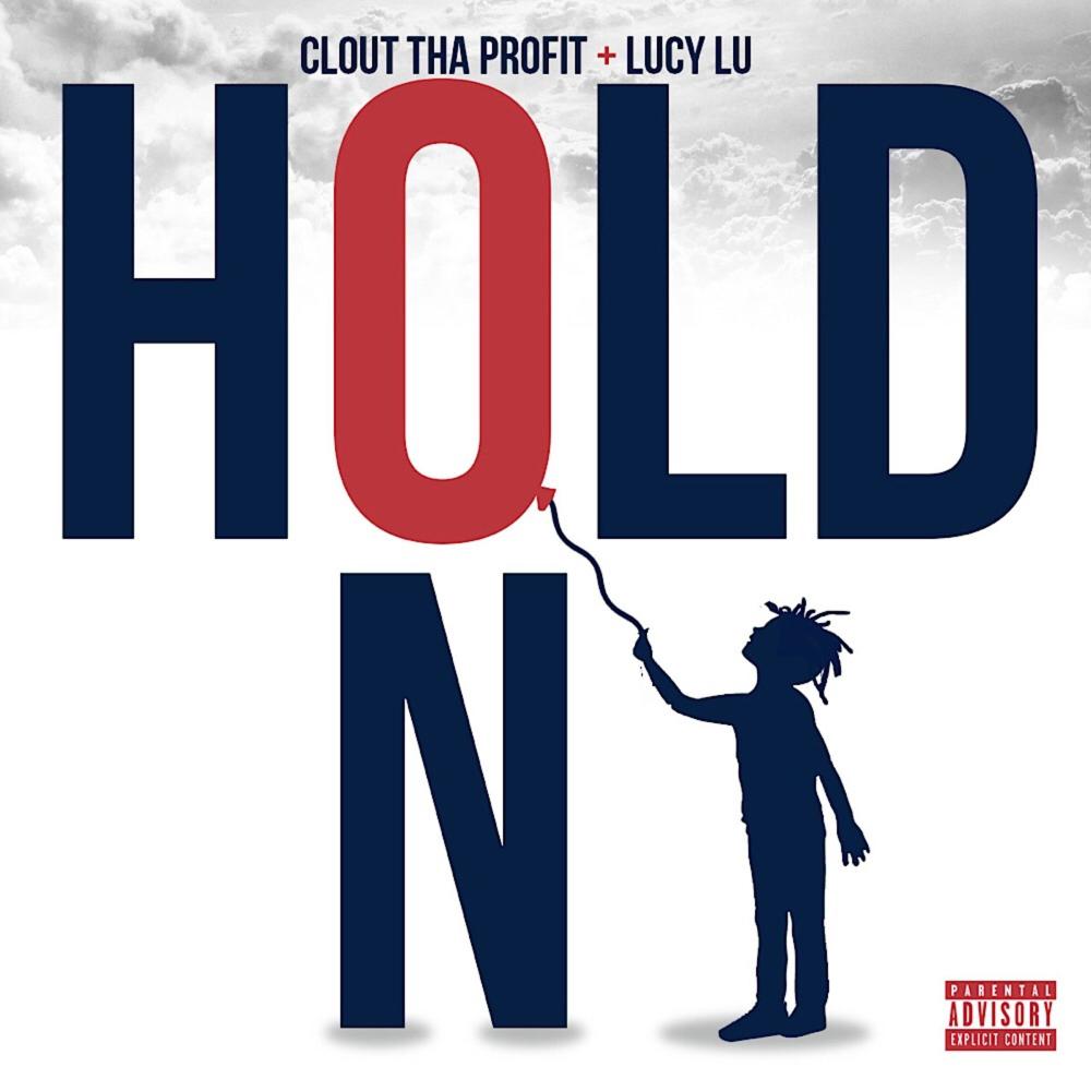 Hold on (feat. Lucy Lu) (Explicit)
