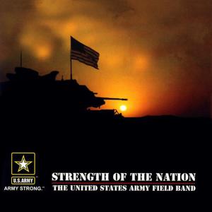 收聽United States Army Field Band的I am a Soldier (Warrior Ethos)歌詞歌曲