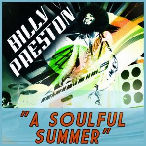 收聽Billy Preston的Steady Gettin' It歌詞歌曲