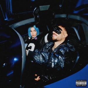 Fred De Palma的專輯MMH (feat. Rose Villain) [Explicit]
