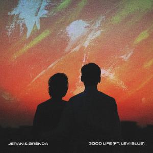 收聽JERAN的Good Life歌詞歌曲