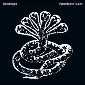 ดาวน์โหลดและฟังเพลง Suffragette City (Bonus Track) พร้อมเนื้อเพลงจาก Turbonegro