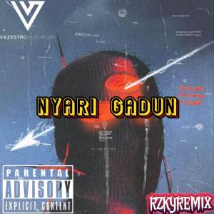 Nyari Gadun (Breakbeat) dari Rzky Remix