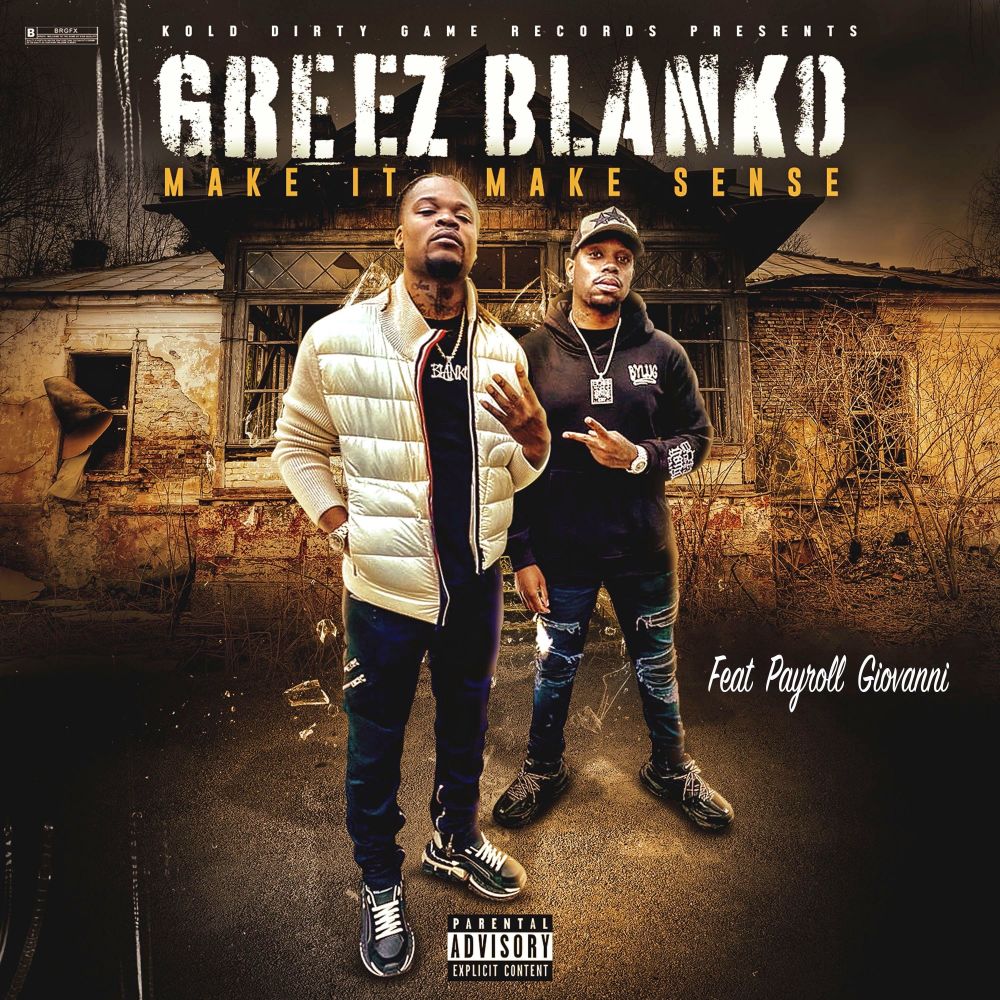 Make It Make Sense (Explicit)