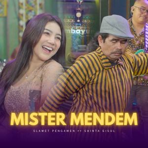 Album Mister Mendem oleh Shinta Gisul