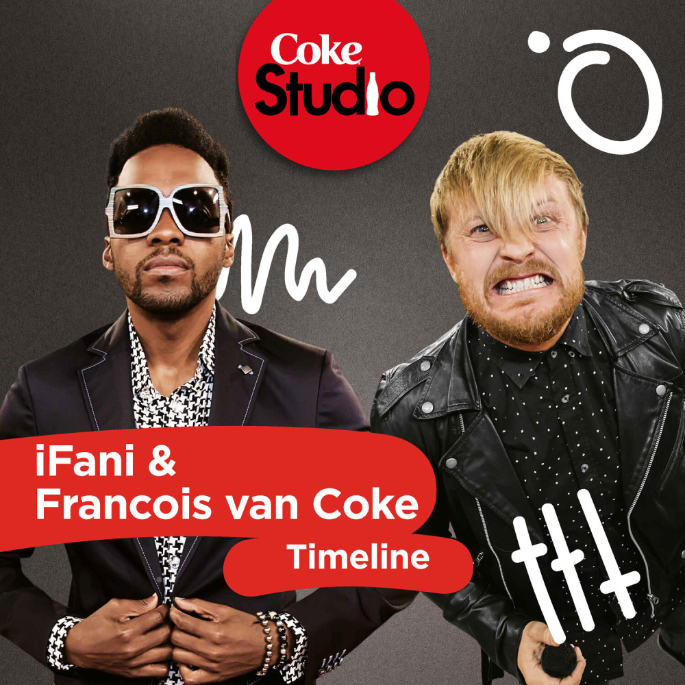 Timeline (Coke Studio South Africa:Season 2) (Coke Studio South Africa: Season 2)