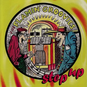 收聽Flamin' Groovies的Nineteen Eighty Four歌詞歌曲