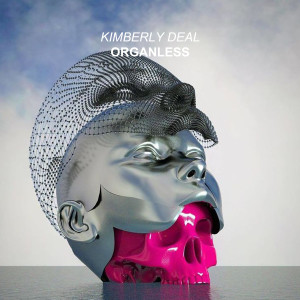 Album Organless from Kimberly Deal