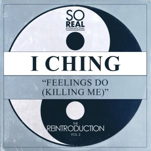 收聽I Ching的Feelings Do (Killin Me)歌詞歌曲