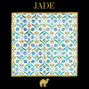 Album Jade from Alan Falk