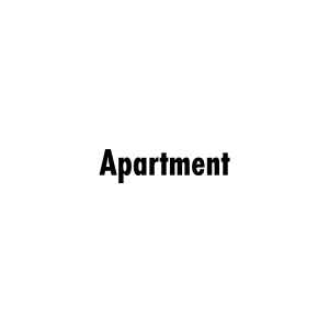 406호 프로젝트的專輯Apartment