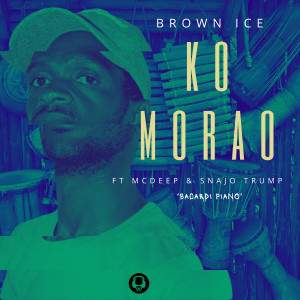 Brown Ice的專輯Ko Morao