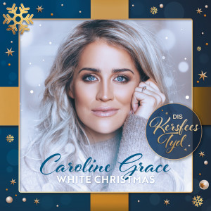 Album White Christmas from Caroline Grace