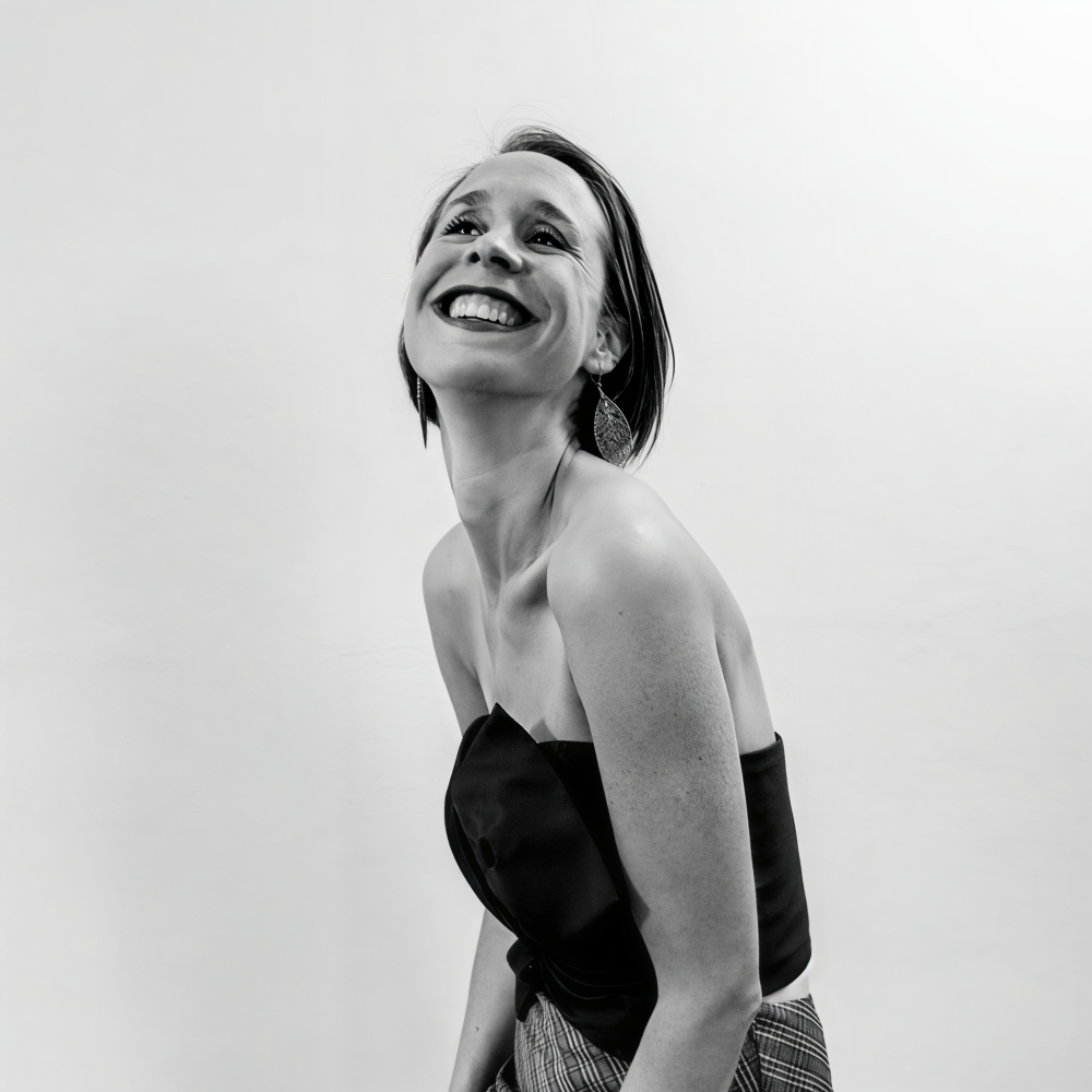 Juliet Fraser