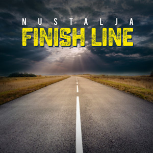 收听Nustalja的Finish Line歌词歌曲