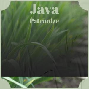 收听Rouben Anad的Java Patronize歌词歌曲