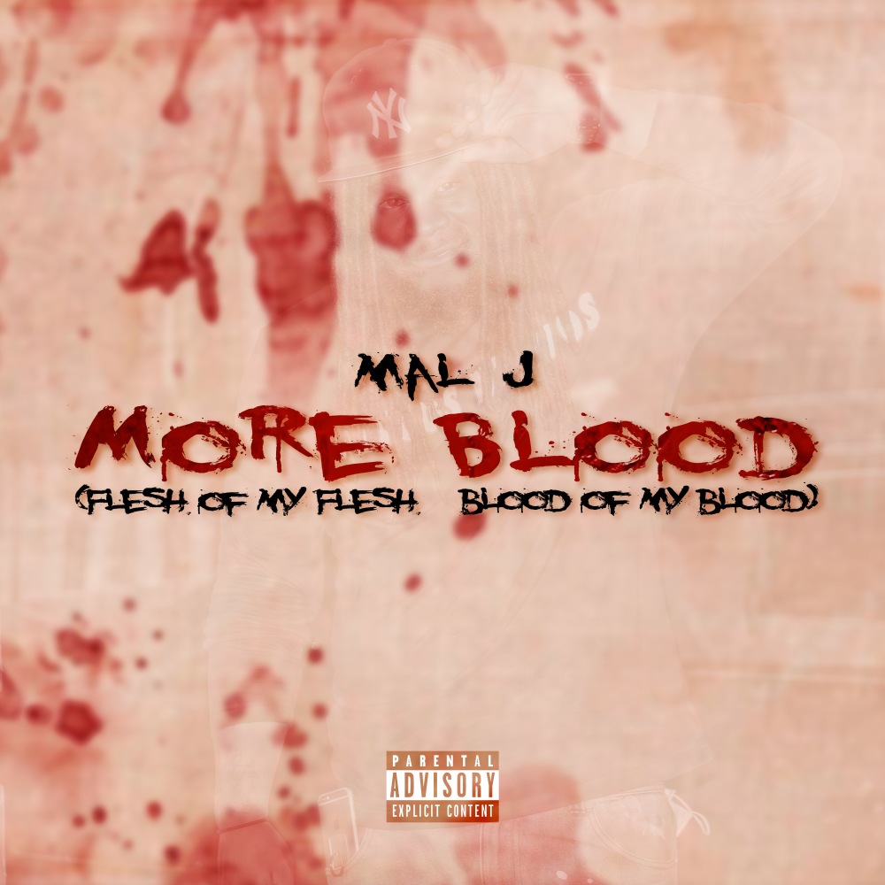 More Blood (Explicit)