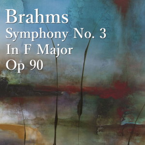 ดาวน์โหลดและฟังเพลง Brahms Symphony No. 3 in F major, Op 90, 1 พร้อมเนื้อเพลงจาก The St Petra Russian Symphony Orchestra