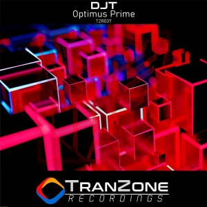 Album Optimus Prime from DJT