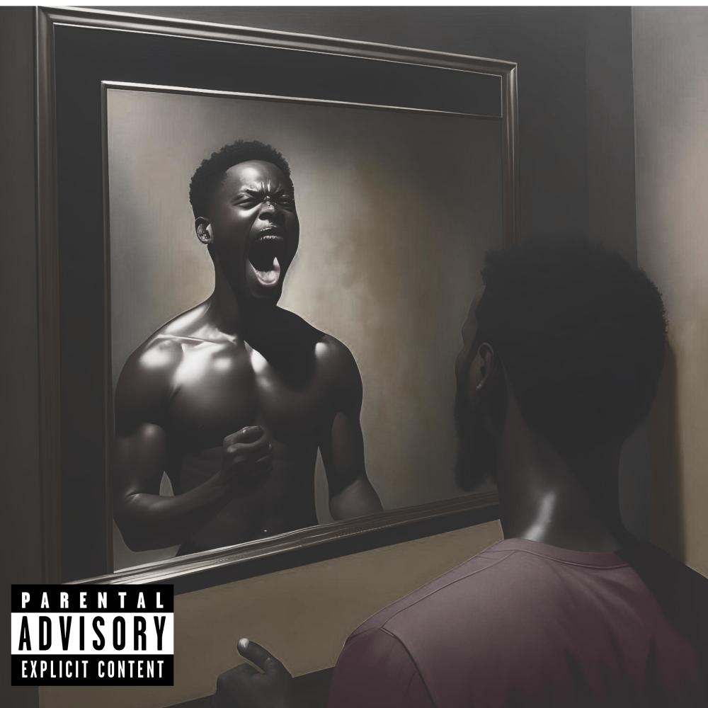 Mirror On The Wall. (feat. Mikeoo) (Explicit)