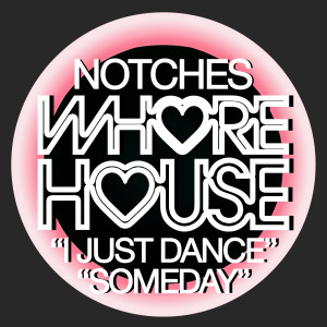 Album Someday / I Just Dance from Notches