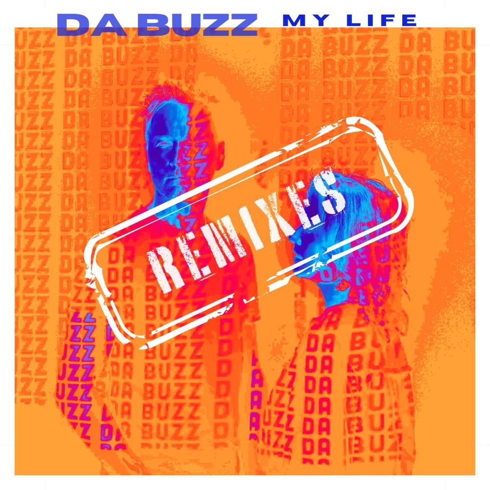My Life (Donato Fresh Remix Extended Remix)