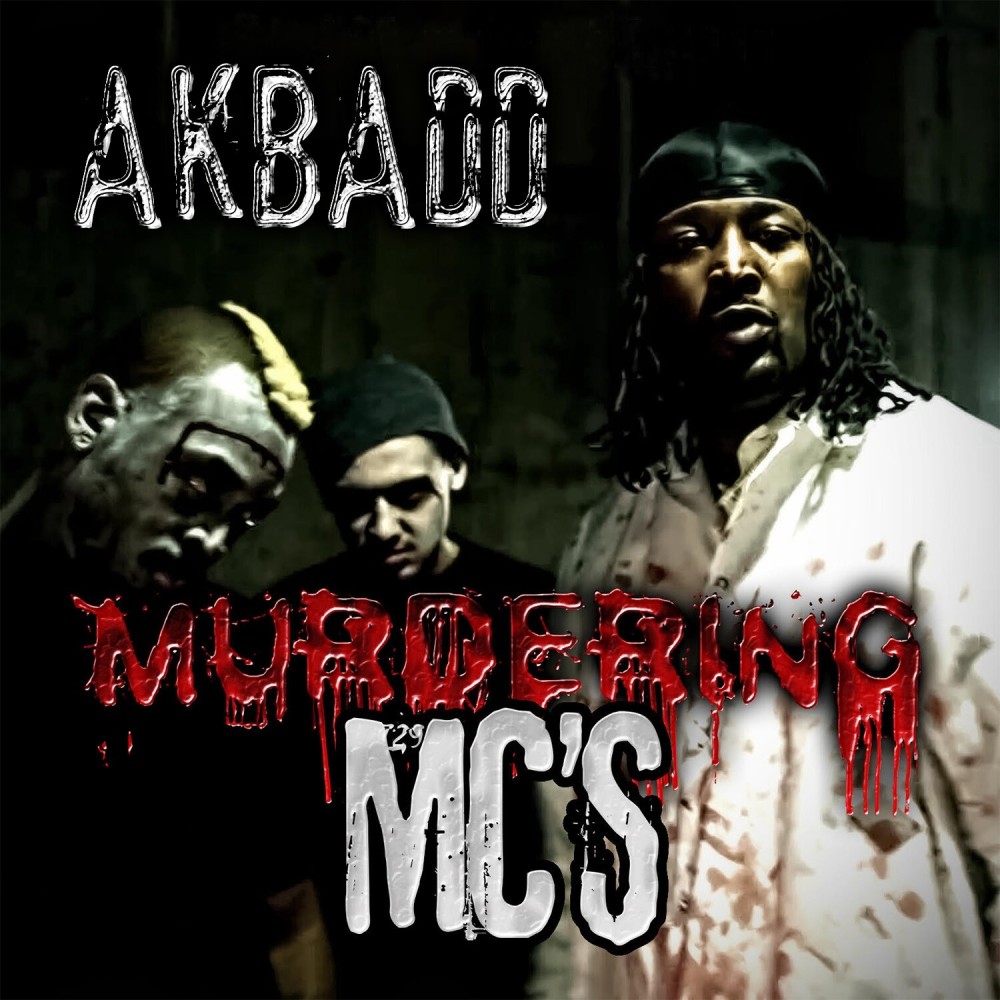 Murdering MC'S (Explicit)