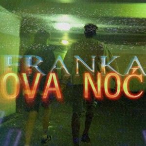 Album Ova Noć from Franka
