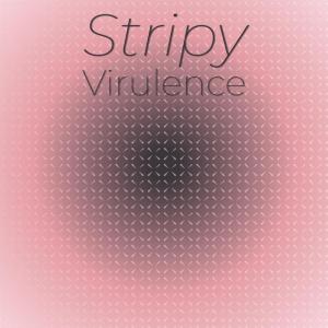 Album Stripy Virulence from Various