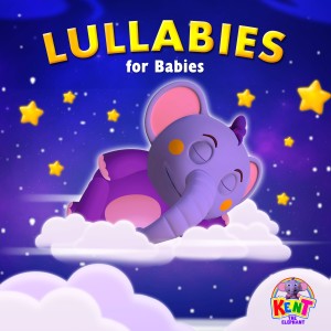 KentTheElephant的專輯Lullabies for Babies