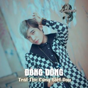 Listen to Giọt Nước Mắt Đàn Ông song with lyrics from Đông Đông