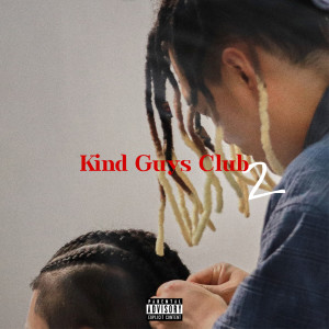 Album Kind Guys Club 2 from 다니예 블린 (Danye blyn)