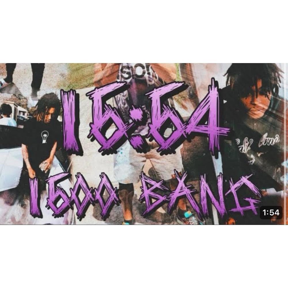TOOLIE GANG (feat. 900K9) (Explicit)