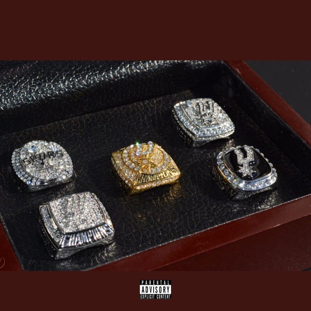 5 RING (AFFILIATE FREESTYLE) (Explicit)