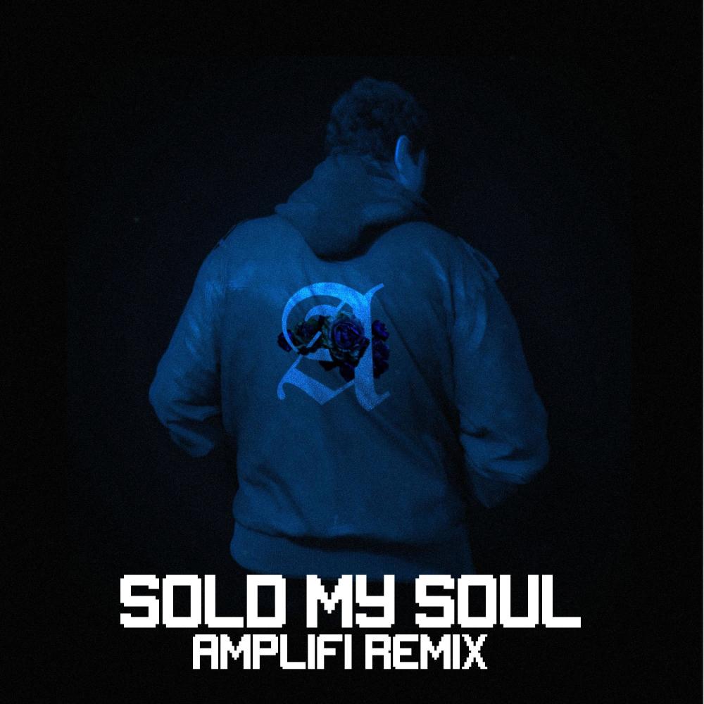 SOLD MY SOUL (feat. Henry K)
