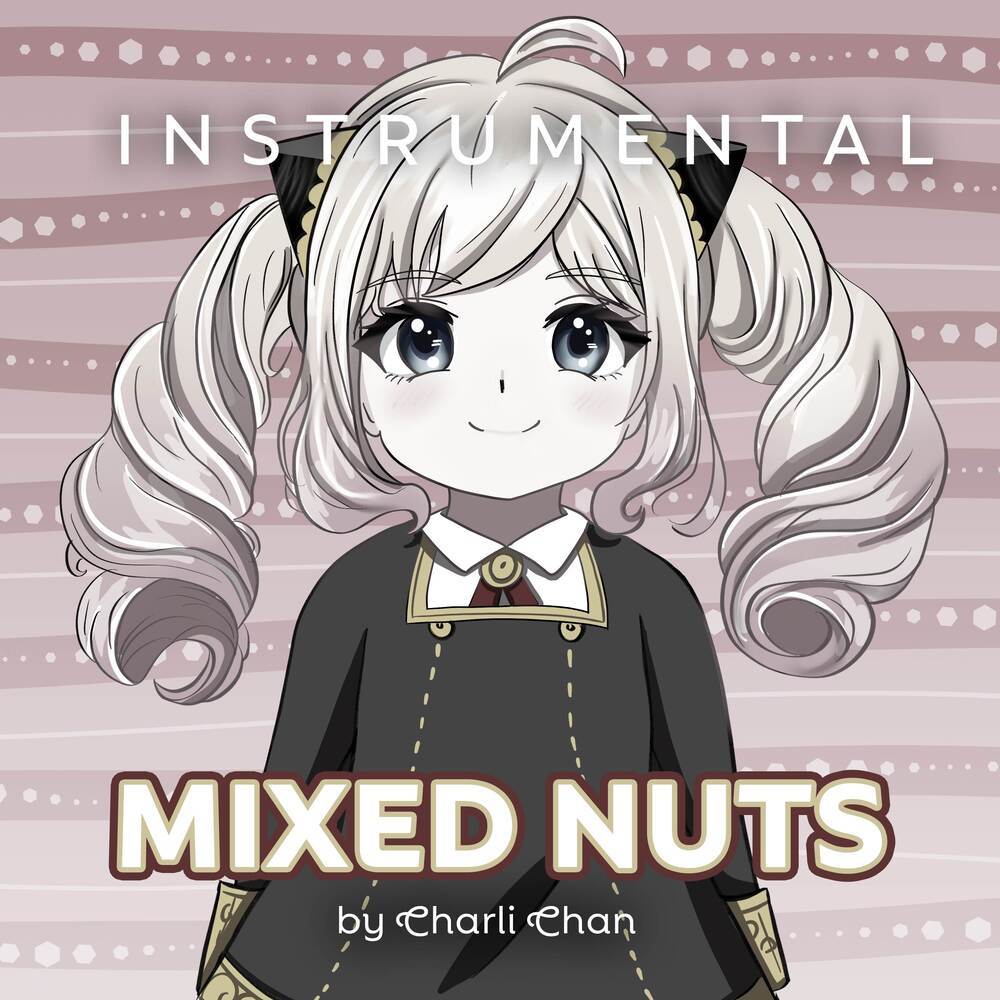 Mixed Nuts (Instrumental)