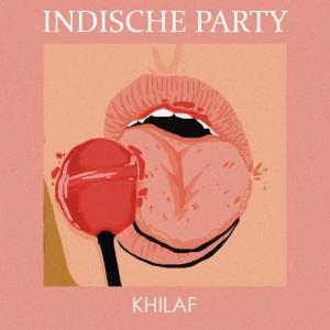 Dengarkan lagu Khilaf (Piano Version) nyanyian Indische Party dengan lirik
