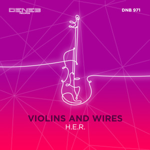 Album Violins And Wires from H.E.R.