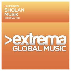 ดาวน์โหลดและฟังเพลง Musik พร้อมเนื้อเพลงจาก Sholan