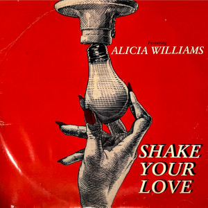 อัลบัม Shake Your Love ศิลปิน Fernando Proce