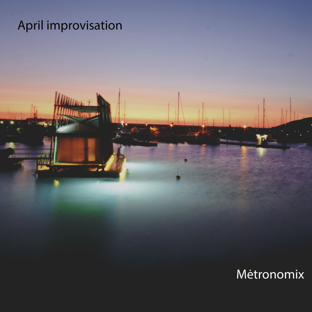 April improvisation