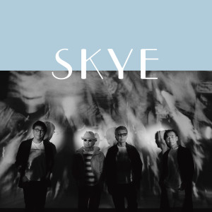 Album SKYE from Skye