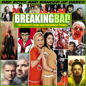 Voidoid的專輯Breaking Bad - The Greatest Crime and Punishment