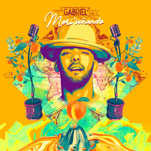 ดาวน์โหลดและฟังเพลง La Quiero a Morir พร้อมเนื้อเพลงจาก Gabriel