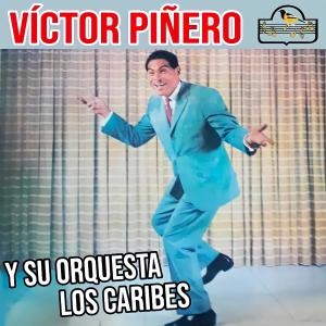 Listen to El Cumbión song with lyrics from Victor Piñero