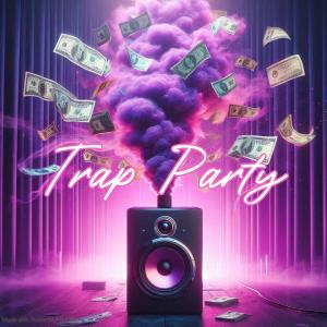 ดาวน์โหลดและฟังเพลง Trap Party (feat. Reales Neggas) พร้อมเนื้อเพลงจาก Brian Moya