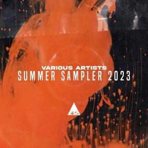 อัลบัม Summer Sampler 2023 ศิลปิน Various Artists