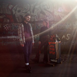 อัลบัม The Paper ศิลปิน Leyya