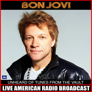 Listen to I Want To Take You Higher (Live) song with lyrics from Bon Jovi